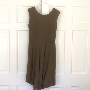 Prana jersey dress